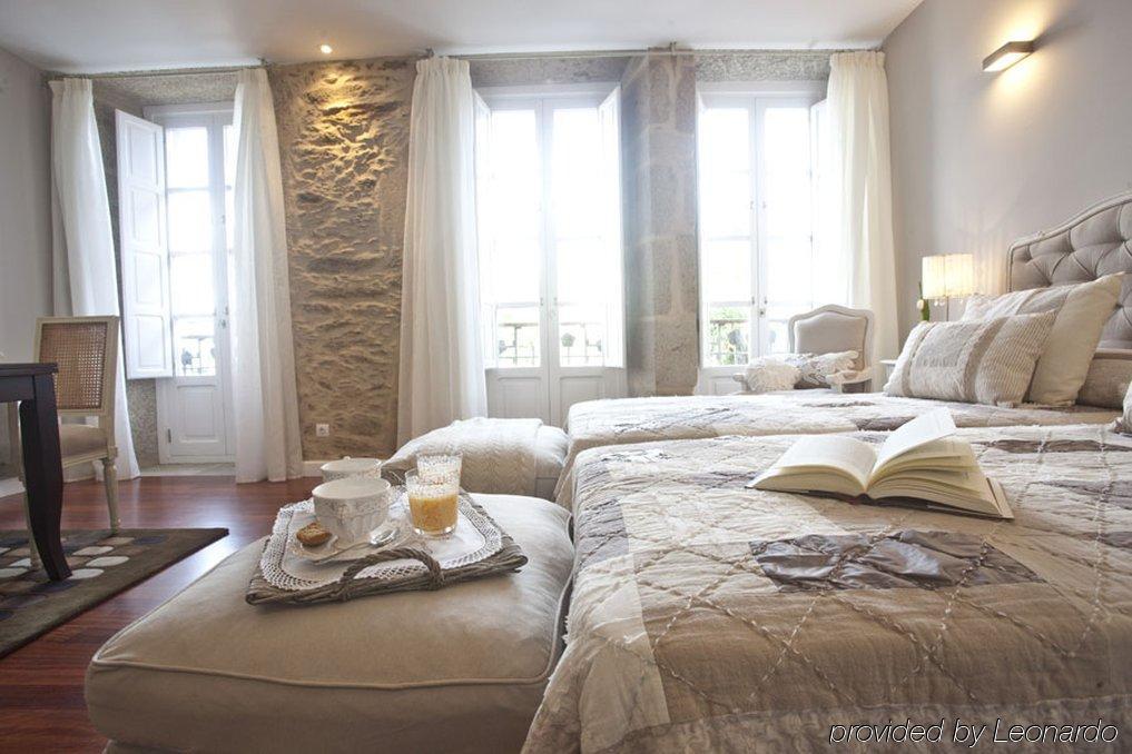 Inicia Cruceiro Do Galo Apartment Santiago de Compostela